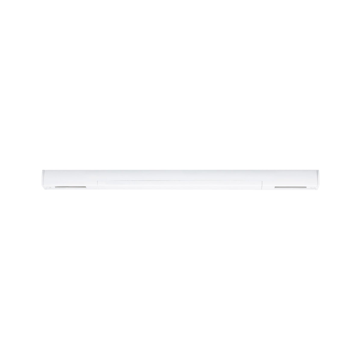 Paulmann URail Einspeisung Mitte 304x21mm max. 100W Signalweiß