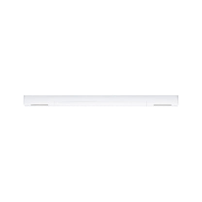 Paulmann URail Einspeisung Mitte 304x21mm max. 100W Signalweiß