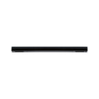 Paulmann URail Einspeisung Mitte 304x21mm max. 100W Schwarz matt