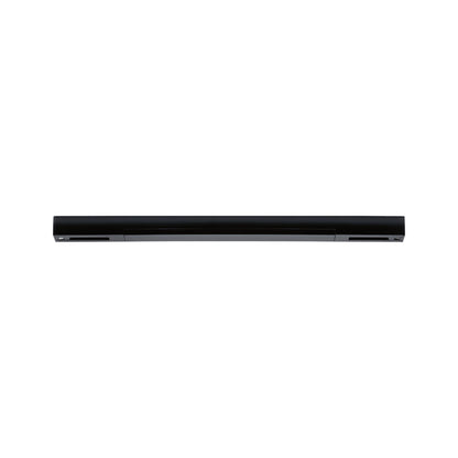 Paulmann URail Einspeisung Mitte 304x21mm max. 100W Schwarz matt
