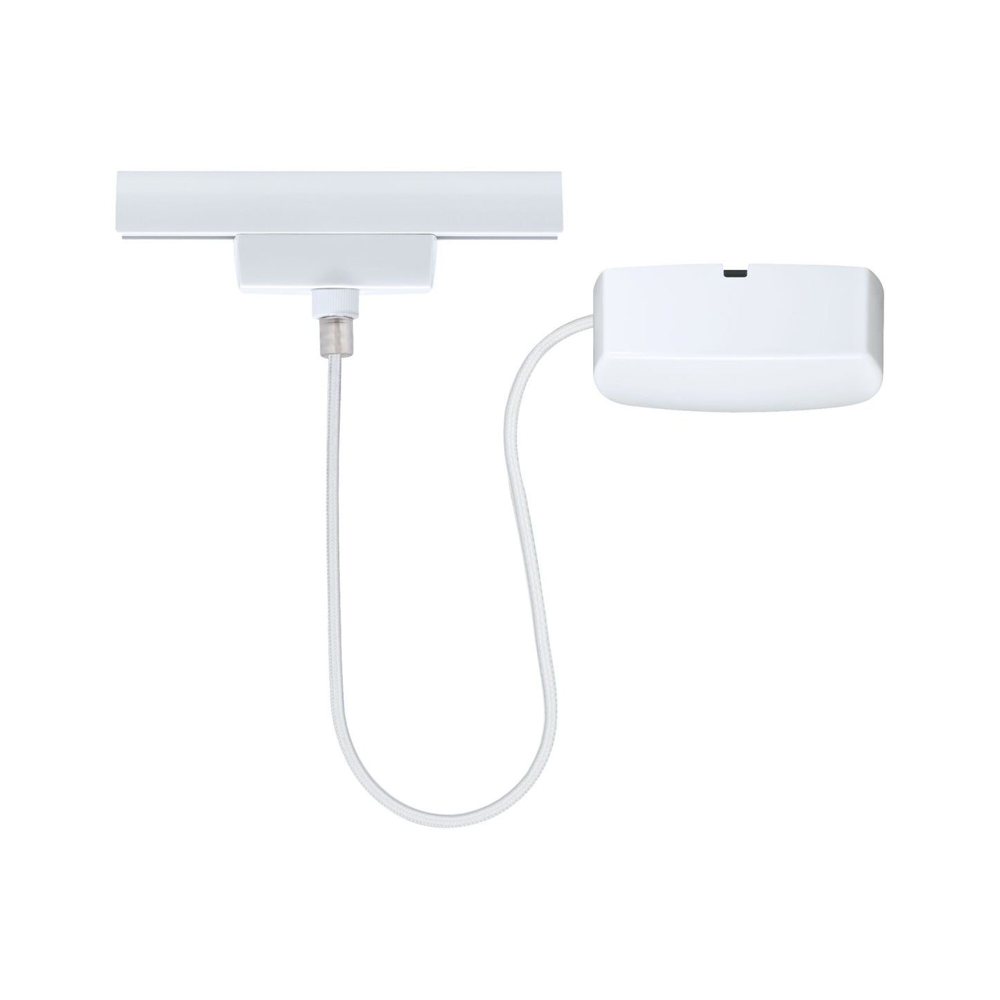 Paulmann URail Einspeisung Kabel 1m max. 100W Signalweiß