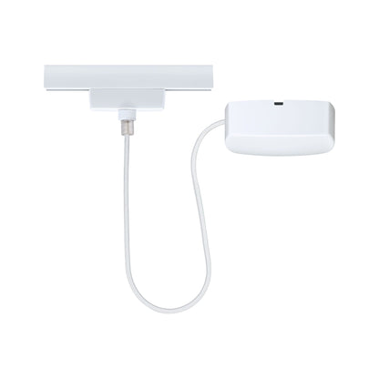 Paulmann URail Einspeisung Kabel 1m max. 100W Signalweiß