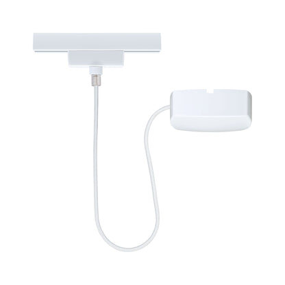 Paulmann URail Einspeisung Kabel 1m max. 100W Signalweiß