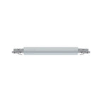 Paulmann URail Schienenadapter Dimm/Switch 240x21mm max. 50W Chrom matt