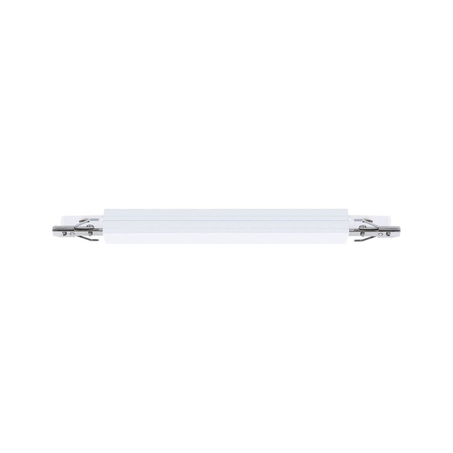 Paulmann URail Schienenadapter Dimm/Switch 240x21mm max. 50W Signalweiß