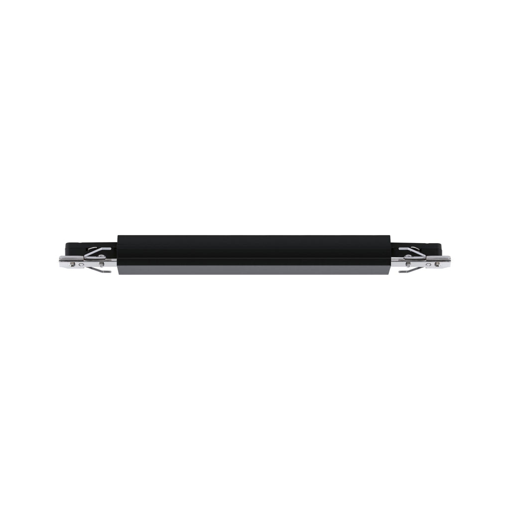 Paulmann URail Schienenadapter Dimm/Switch 240x21mm max. 50W Schwarz matt