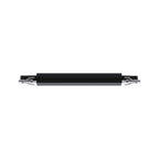 Paulmann URail Schienenadapter Dimm/Switch 240x21mm max. 50W Schwarz matt