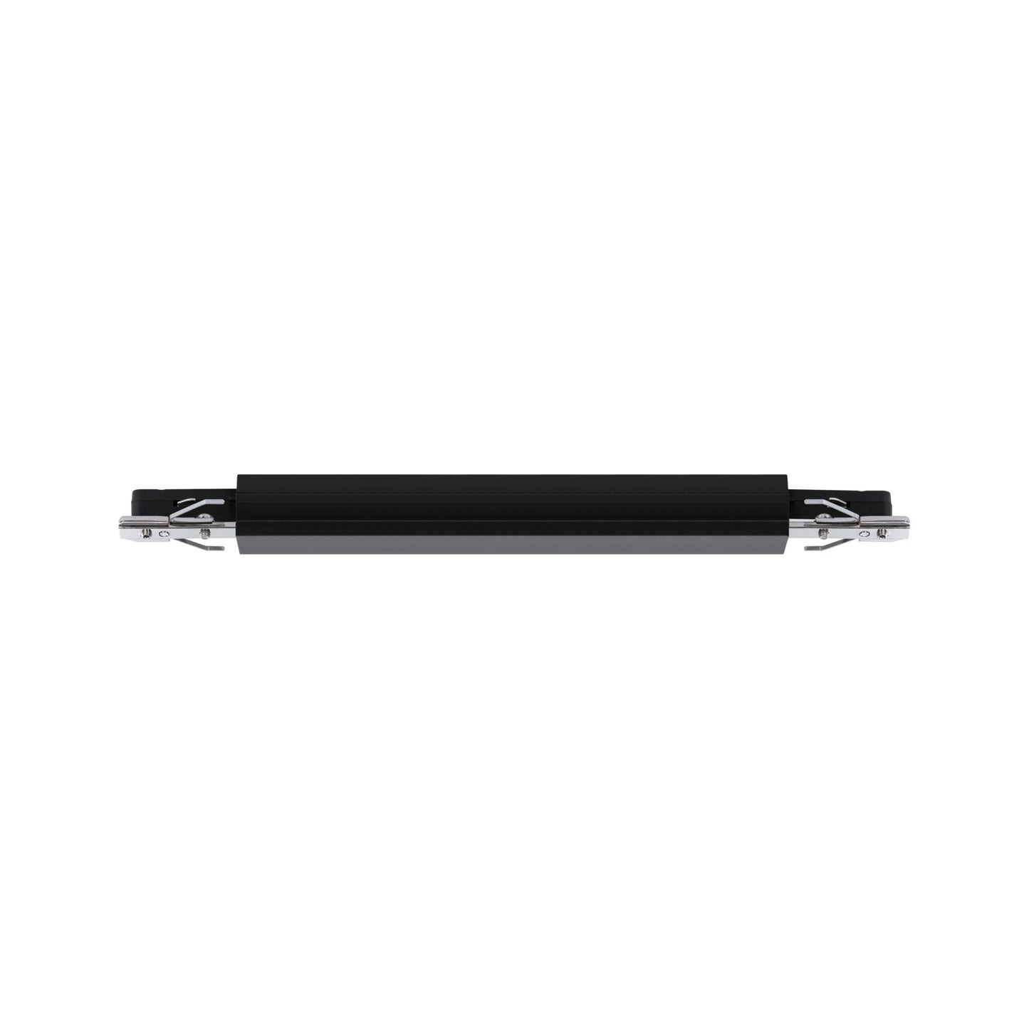 Paulmann URail Schienenadapter Dimm/Switch 240x21mm max. 50W Schwarz matt