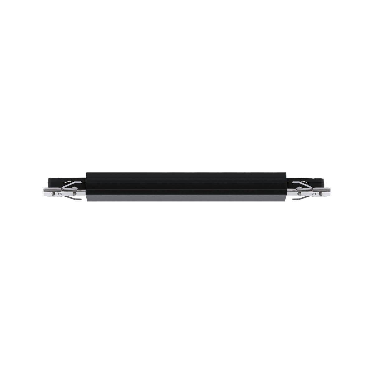 Paulmann URail Schienenadapter Dimm/Switch 240x21mm max. 50W Schwarz matt