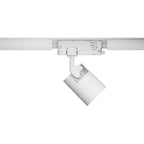 Paulmann ProRail3 LED Schienenspot Kratos 36°  2000lm 18,5W 3000K  230V Silber