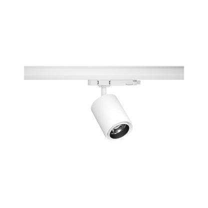 Paulmann ProRail3 LED Schienenspot Kratos 36°  2000lm 18,5W 3000K  230V Weiß