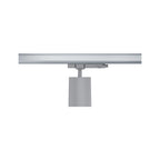 Paulmann ProRail3 LED Schienenspot Kratos 50°  2000lm 18,5W 3000K  230V Silber