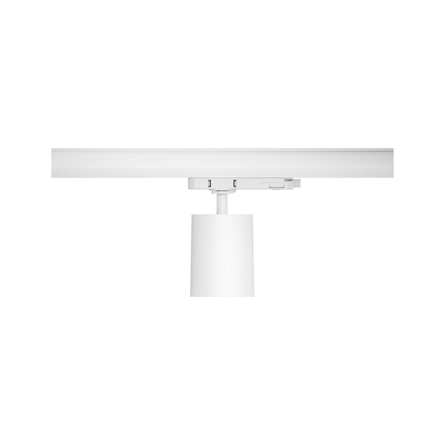 Paulmann ProRail3 LED Schienenspot Kratos 50°  2000lm 18,5W 3000K  230V Weiß