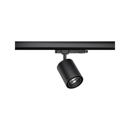 Paulmann ProRail3 LED Schienenspot Kratos 50°  2000lm 18,5W 3000K  230V Schwarz