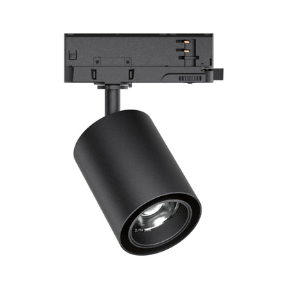 Paulmann ProRail3 LED Schienenspot Kratos 50°  2000lm 18,5W 3000K  230V Schwarz