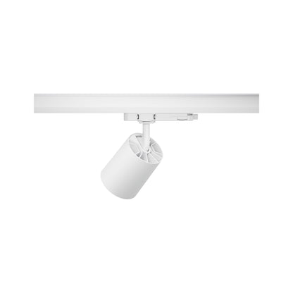 Paulmann ProRail3 LED Schienenspot Kratos 36°  2000lm 18,5W 4000K  230V Weiß