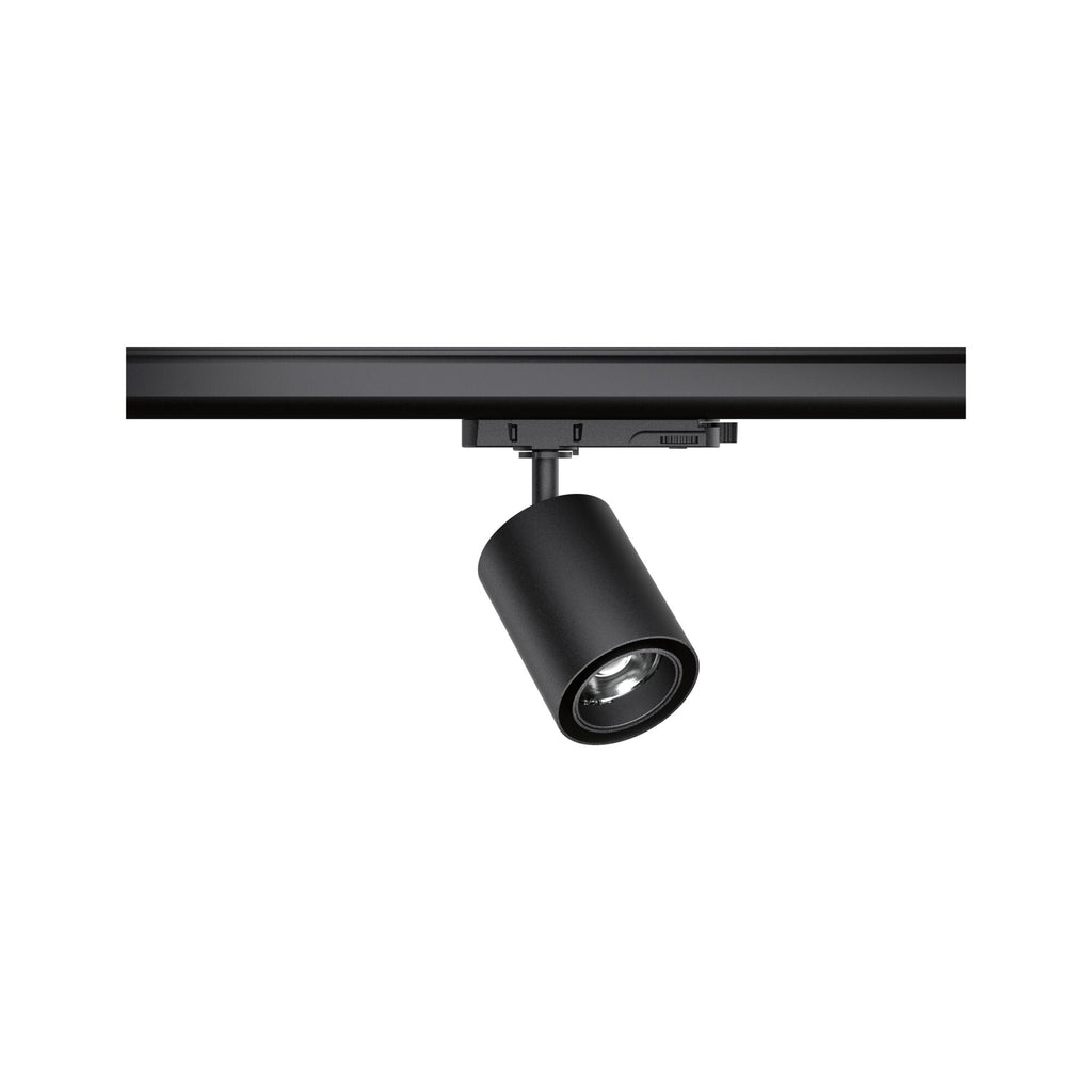Paulmann ProRail3 LED Schienenspot Kratos 50°  2000lm 18,5W 4000K  230V Schwarz