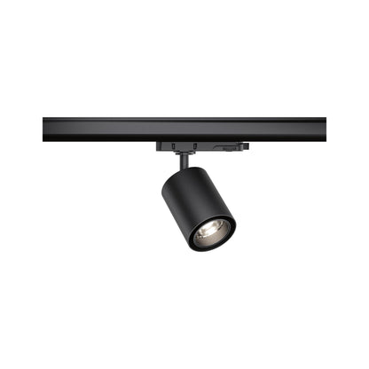 Paulmann ProRail3 LED Schienenspot Kratos  50° 50°  1000lm 9W 3000K  230V Schwarz