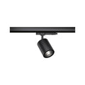 Paulmann ProRail3 LED Schienenspot Kratos  50° 50°  1050lm 9W 4000K  230V Schwarz