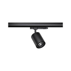 Paulmann ProRail3 LED Schienenspot Kratos  50° 50°  1050lm 9W 4000K  230V Schwarz