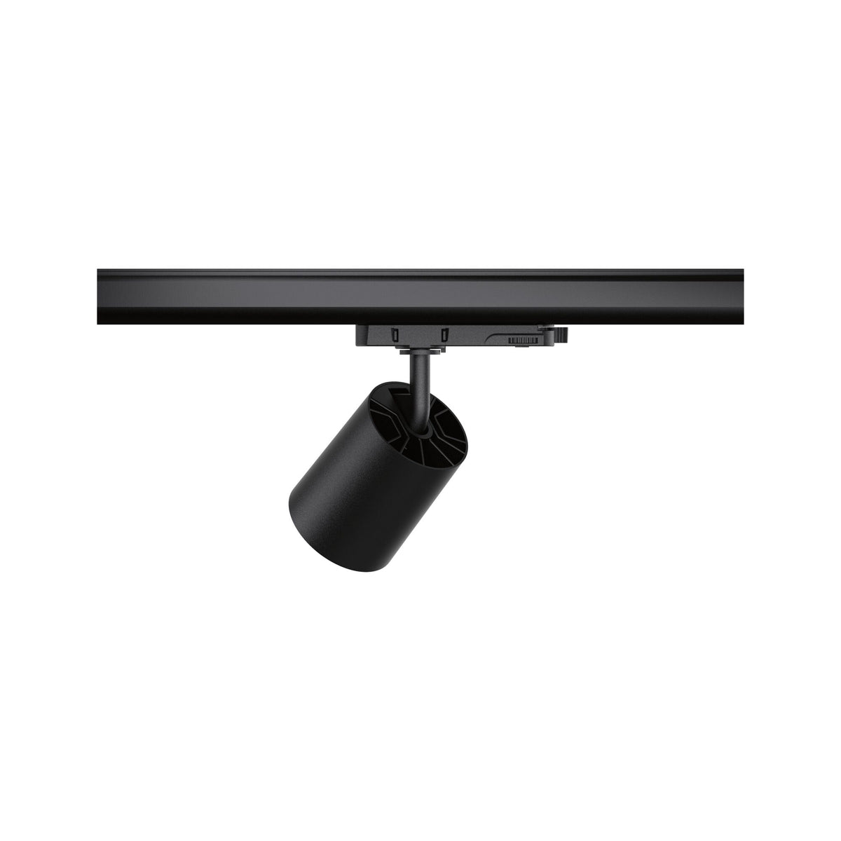 Paulmann ProRail3 LED Schienenspot Kratos  50° 50°  1050lm 9W 4000K  230V Schwarz