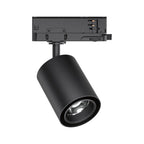 Paulmann ProRail3 LED Schienenspot Kratos  50° 50°  1050lm 9W 4000K  230V Schwarz