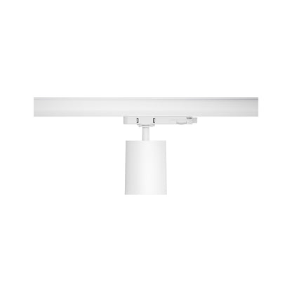 Paulmann ProRail3 LED Schienenspot Kratos 36°  3000lm 25W 3000K  230V Weiß