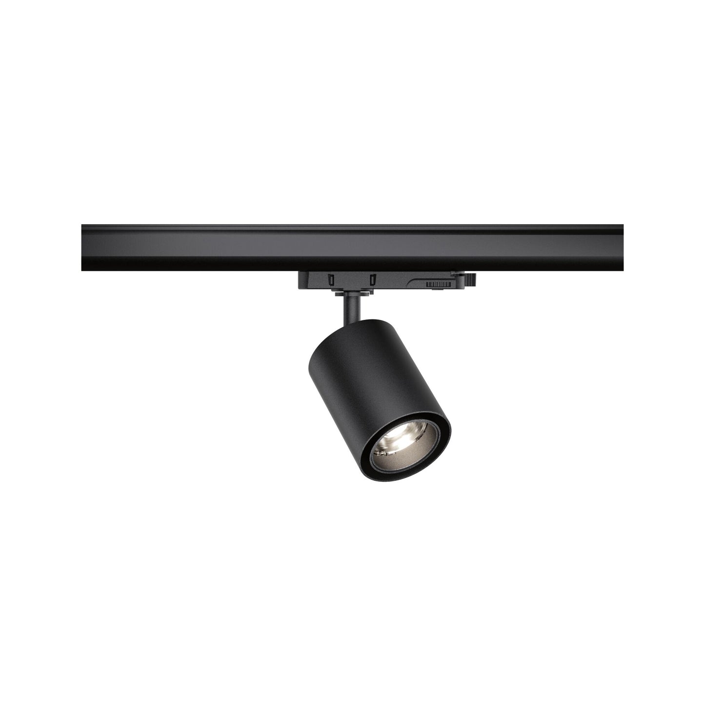 Paulmann ProRail3 LED Schienenspot Kratos 36°  3000lm 25W 3000K  230V Schwarz