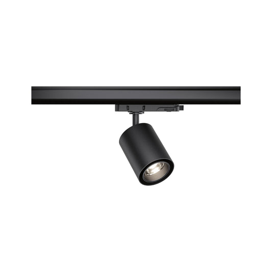 Paulmann ProRail3 LED Schienenspot Kratos 36°  3000lm 25W 3000K  230V Schwarz