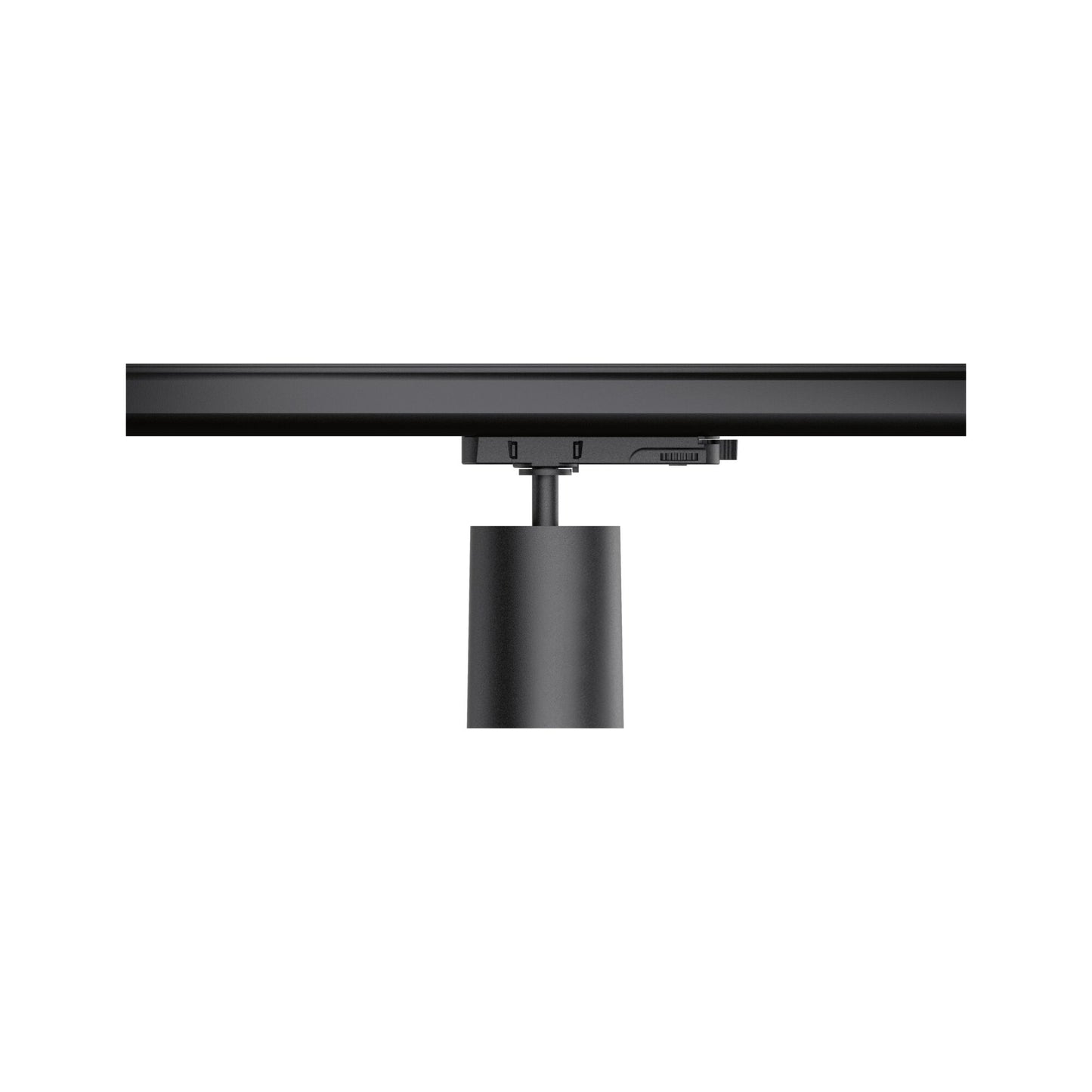 Paulmann ProRail3 LED Schienenspot Kratos 36°  3000lm 25W 3000K  230V Schwarz
