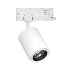 Paulmann ProRail3 LED Schienenspot Kratos 50°  3000lm 25W 3000K  230V Weiß