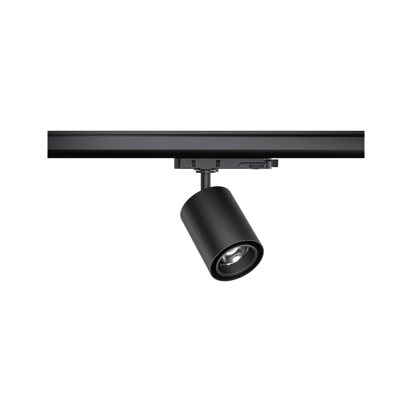 Paulmann ProRail3 LED Schienenspot Kratos 50°  3000lm 25W 3000K  230V Schwarz