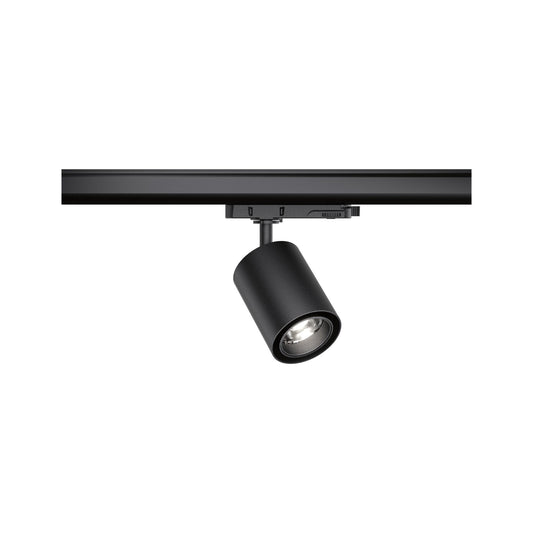Paulmann ProRail3 LED Schienenspot Kratos 36°  3100lm 25W 4000K  230V Schwarz