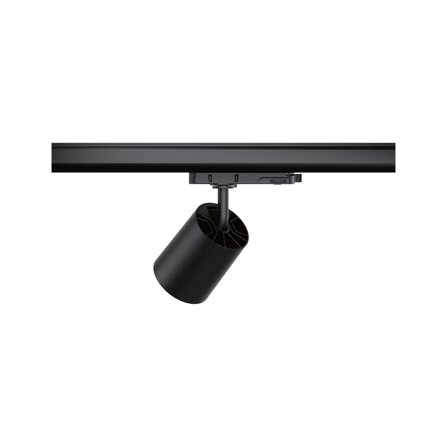 Paulmann ProRail3 LED Schienenspot Kratos 36°  3100lm 25W 4000K  230V Schwarz