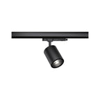 Paulmann ProRail3 LED Schienenspot Kratos 50°  3100lm 25W 4000K  230V Schwarz