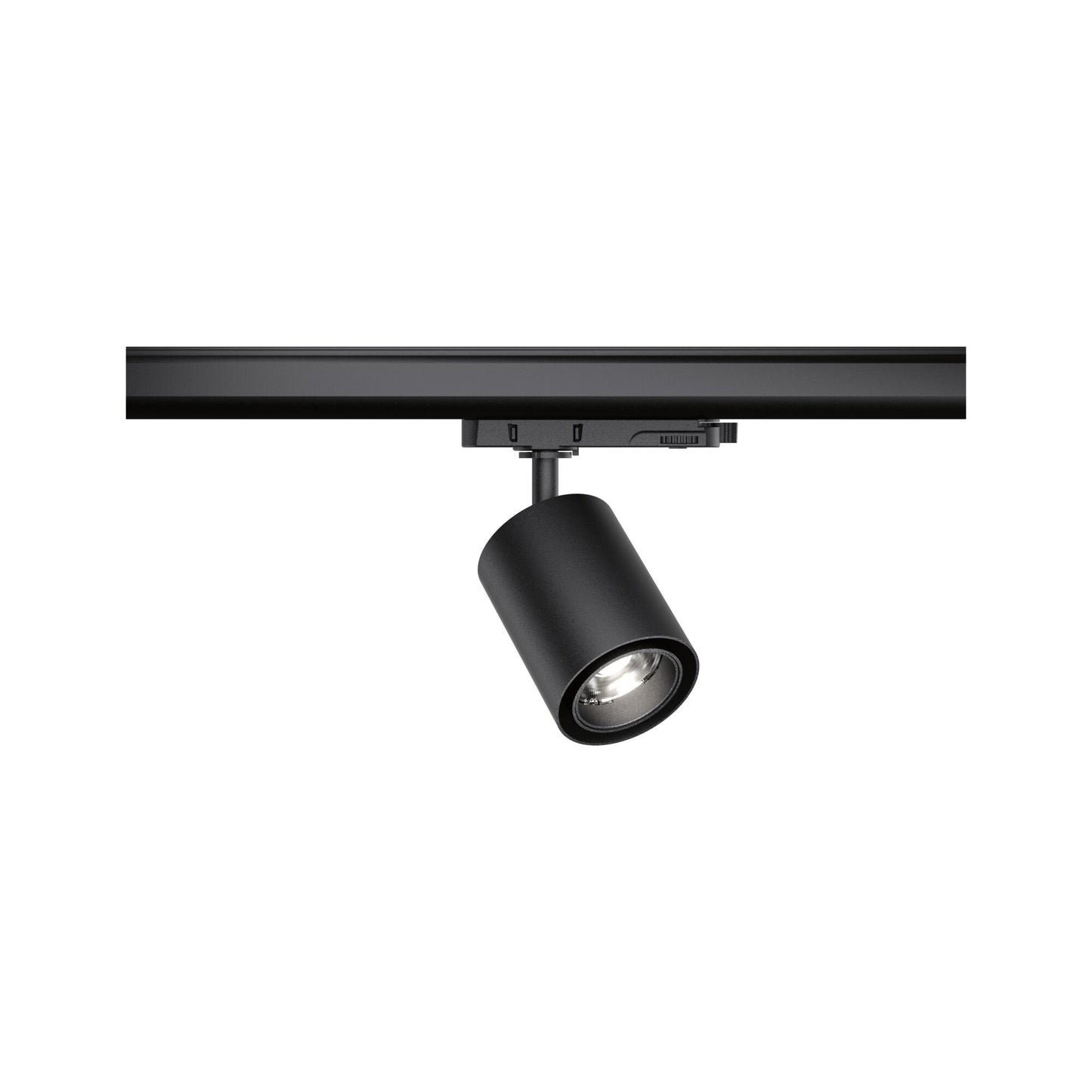 Paulmann ProRail3 LED Schienenspot Kratos 50°  3100lm 25W 4000K  230V Schwarz