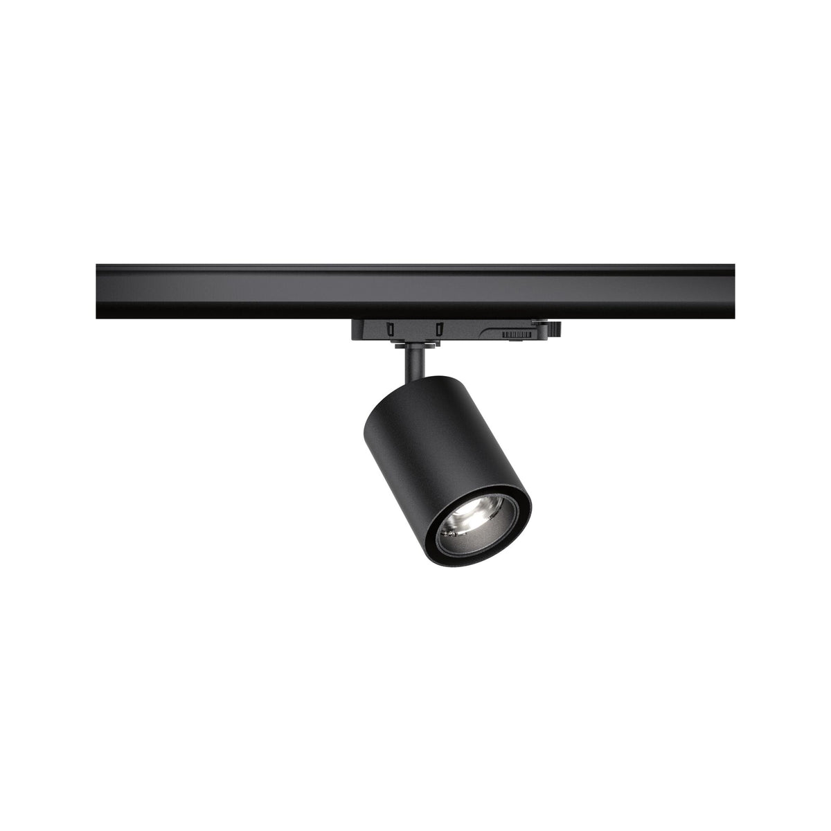 Paulmann ProRail3 LED Schienenspot Kratos 50°  3100lm 25W 4000K  230V Schwarz