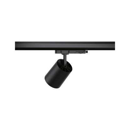 Paulmann ProRail3 LED Schienenspot Kratos 50°  3100lm 25W 4000K  230V Schwarz
