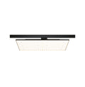 Paulmann ProRail3 LED Panel Deck 6600lm 75W 3000K  230V Schwarz