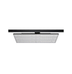 Paulmann ProRail3 LED Panel Deck 6600lm 75W 3000K  230V Schwarz