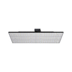 Paulmann ProRail3 LED Panel Deck 6600lm 75W 3000K  230V Schwarz