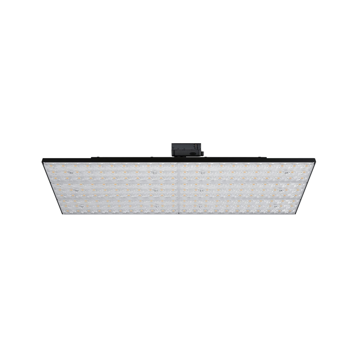 Paulmann ProRail3 LED Panel Deck 6600lm 75W 3000K  230V Schwarz