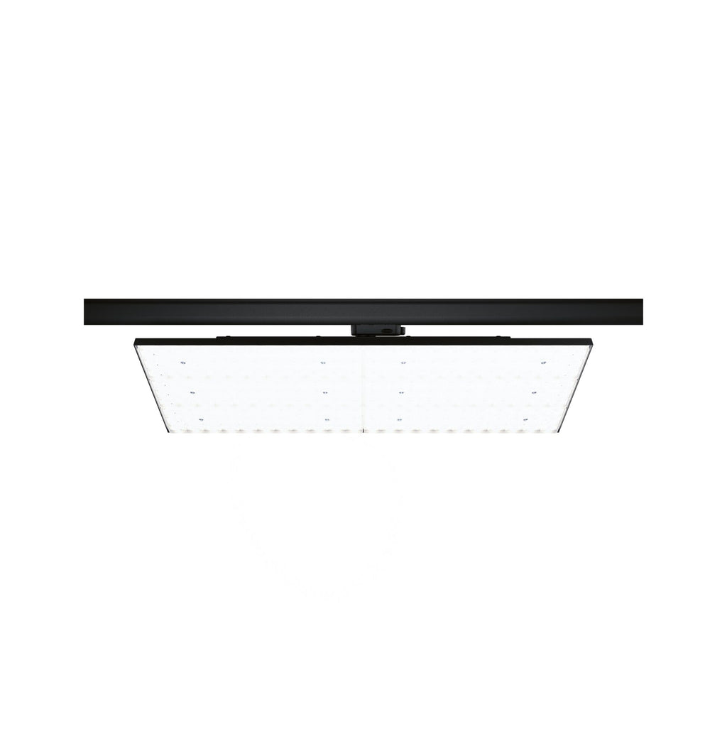 Paulmann ProRail3 LED Panel Deck 7000lm 75W 4000K  230V Schwarz