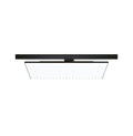 Paulmann ProRail3 LED Panel Deck 7000lm 75W 4000K  230V Schwarz