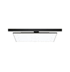 Paulmann ProRail3 LED Panel Deck 7000lm 75W 4000K  230V Schwarz