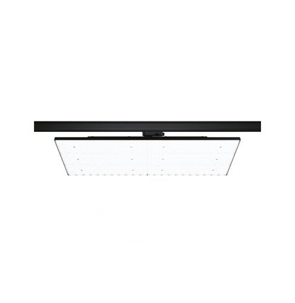 Paulmann ProRail3 LED Panel Deck 7000lm 75W 4000K  230V Schwarz