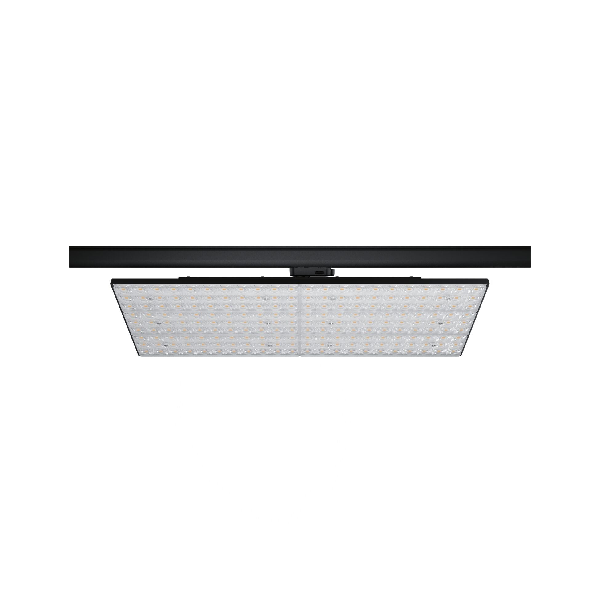 Paulmann ProRail3 LED Panel Deck 7000lm 75W 4000K  230V Schwarz