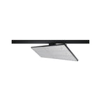 Paulmann ProRail3 LED Panel Deck 7000lm 75W 4000K  230V Schwarz