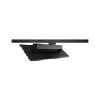 Paulmann ProRail3 LED Panel Deck 7000lm 75W 4000K  230V Schwarz