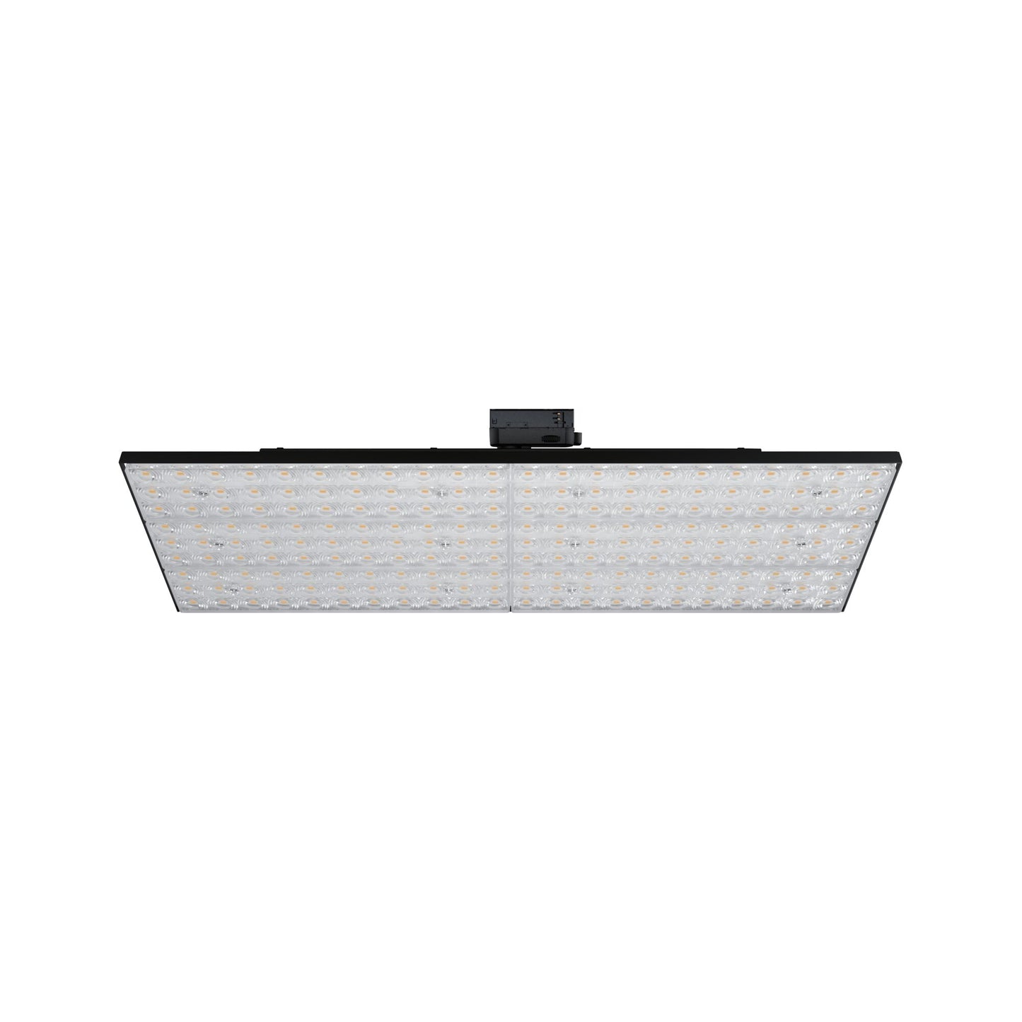 Paulmann ProRail3 LED Panel Deck 7000lm 75W 4000K  230V Schwarz